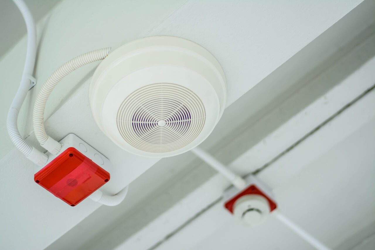 Fire Safety for the Energy Sector | Everguard Fire Safety