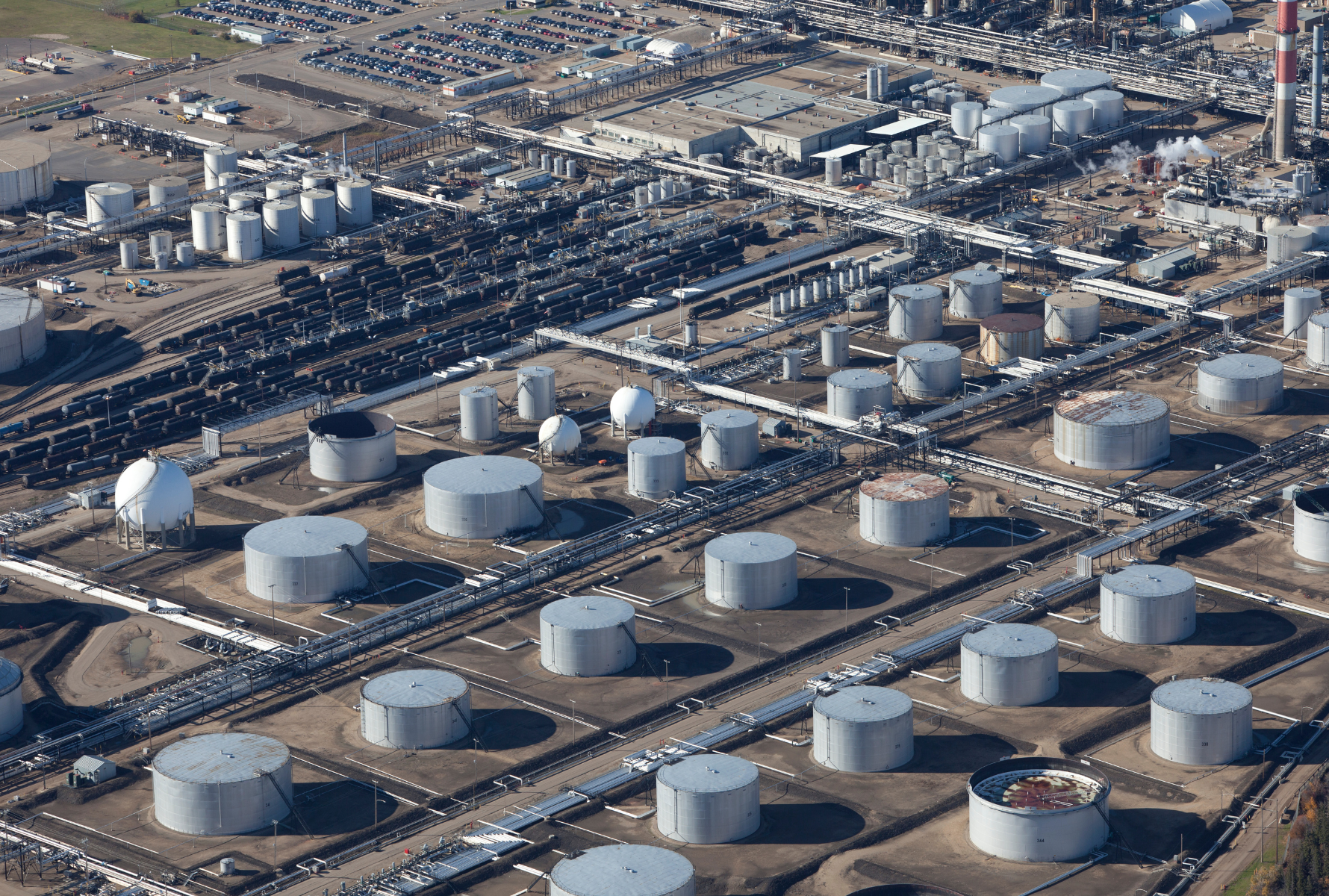 Petrochemical