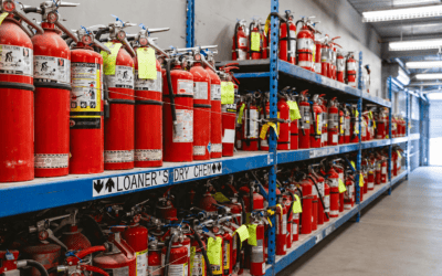 Fire Safety Compliance Checklist for Canadian Businesses